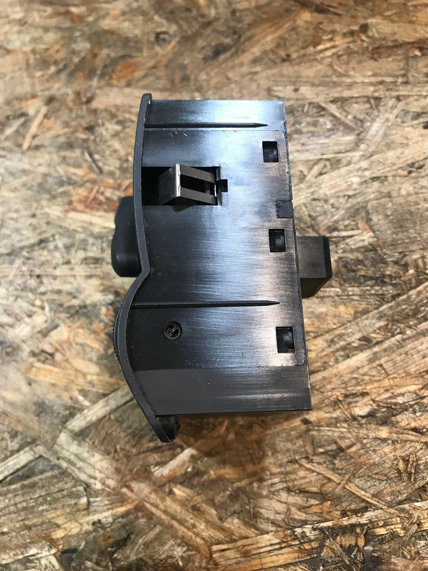 Original Opel Corsa C Schalterleiste Frontscheinwerfer NEU