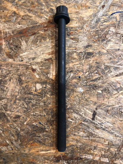 Original GM Opel Antara Schraube Zylinderblock Neu