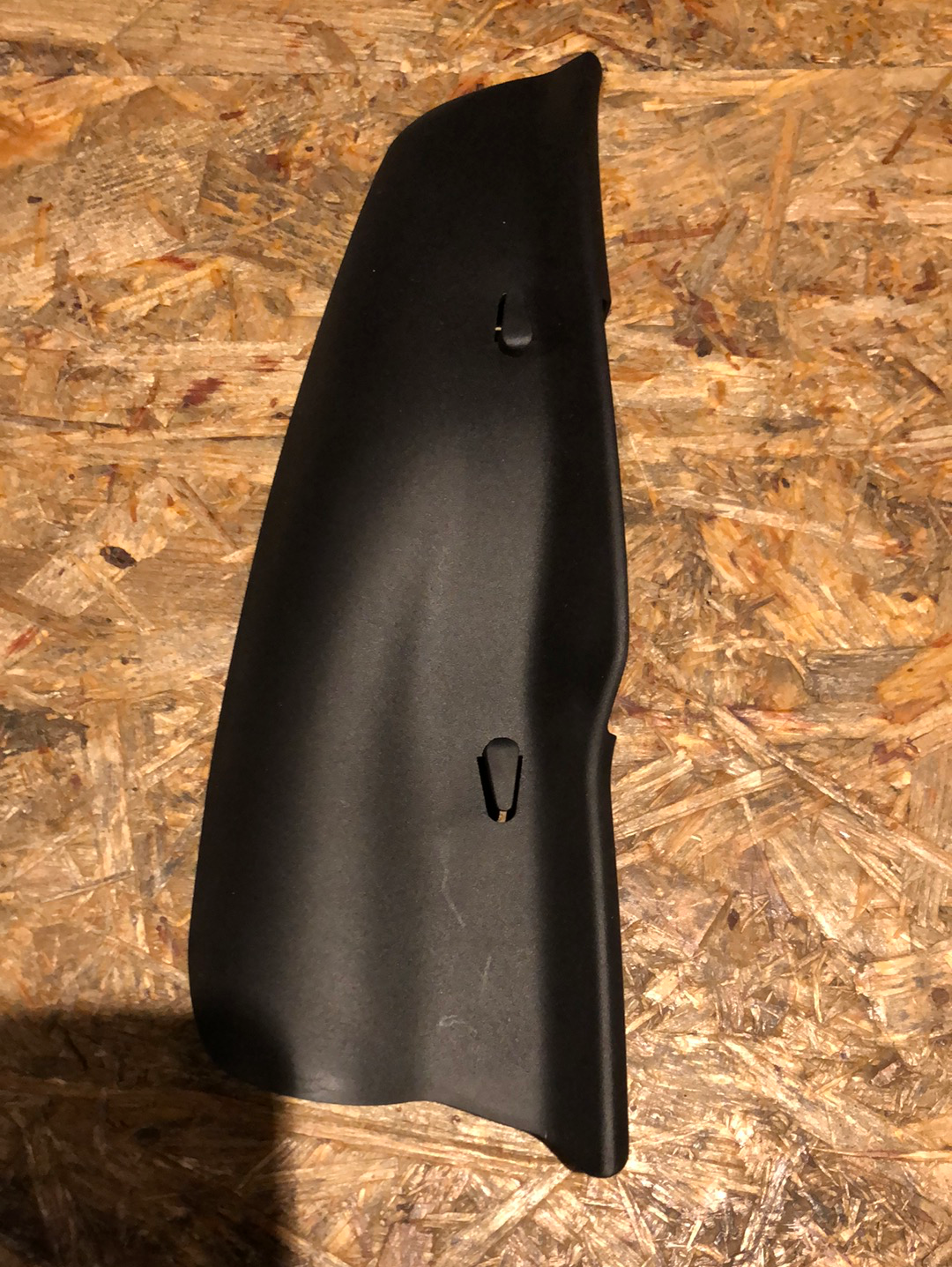 Original GM Opel Vivaro Tankdeckel Abweiser Neu