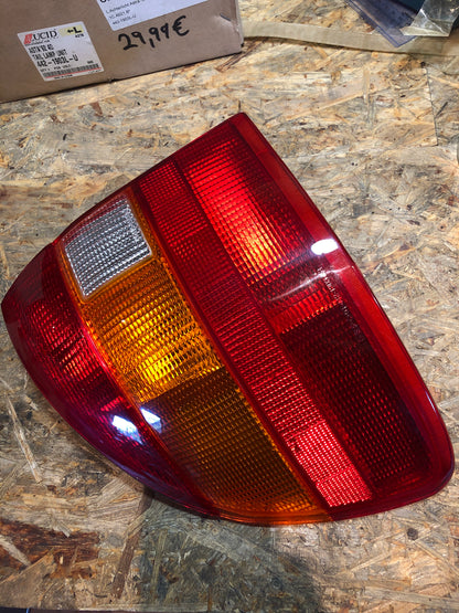 Lucid Opel Astra 94 Rückleuchte links Neu