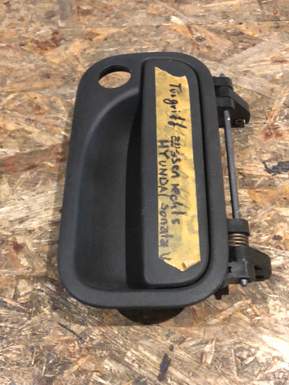 Original Opel Vectra B Türgriff vorne rechts Neu