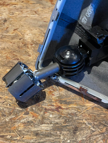 Original GM Opel Astra H Schalthebel Neu