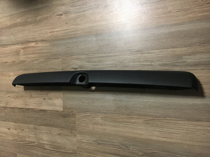 Original Astra G Blende Hecktürgriff Kennzeichenleuchte NEU