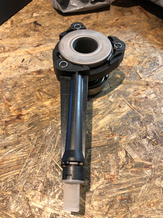 Original Opel Movano A Vivaro A Kupplungsnehmerzylinder Neu