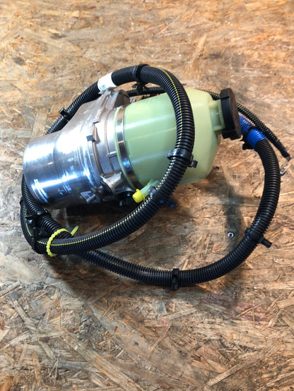 Original GM Opel Meriva B Servopumpe elektrisch Neu