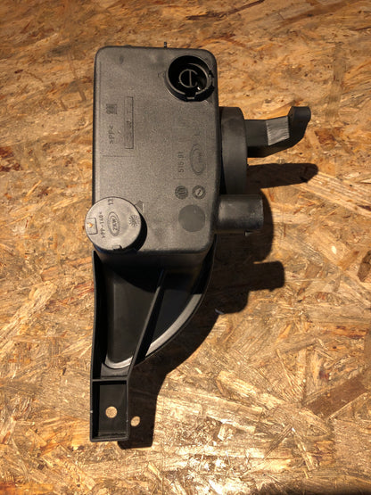 Original Opel Zafira A Nebelscheinwerfer Neu