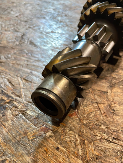 Original GM Opel Ascona C Zahnradsatz Getriebe Neu