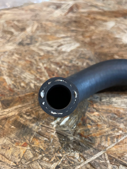 Original GM Opel Omega 2,3D Saugrohr Krümmer Neu