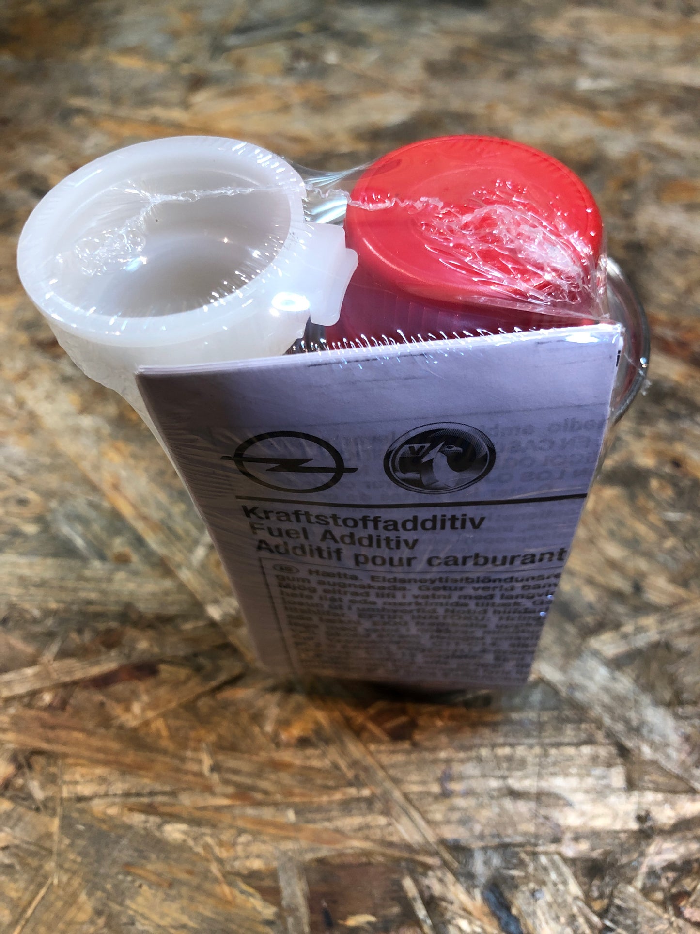 Original GM Opel Insignia A/B Adam M13 Astra K B16 Corsa E X15 Mokka Benzin Additiv Neu