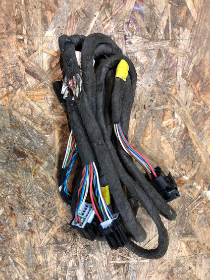 Original GM Opel Vectra B Kabelsatz Navigationssystem Neu