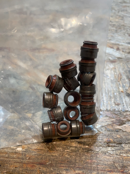 Original GM Opel Astra G 1,4 16V 90PS Zylinderkopfdichtungssatz Neu