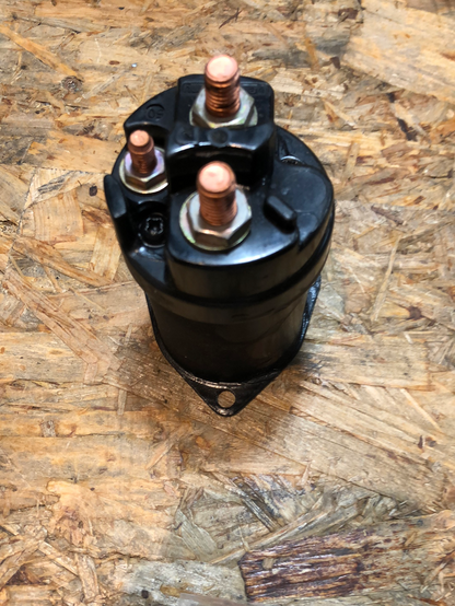 Original ACDelco Anlasser Rep-Satz Kadett E Ascona Neu