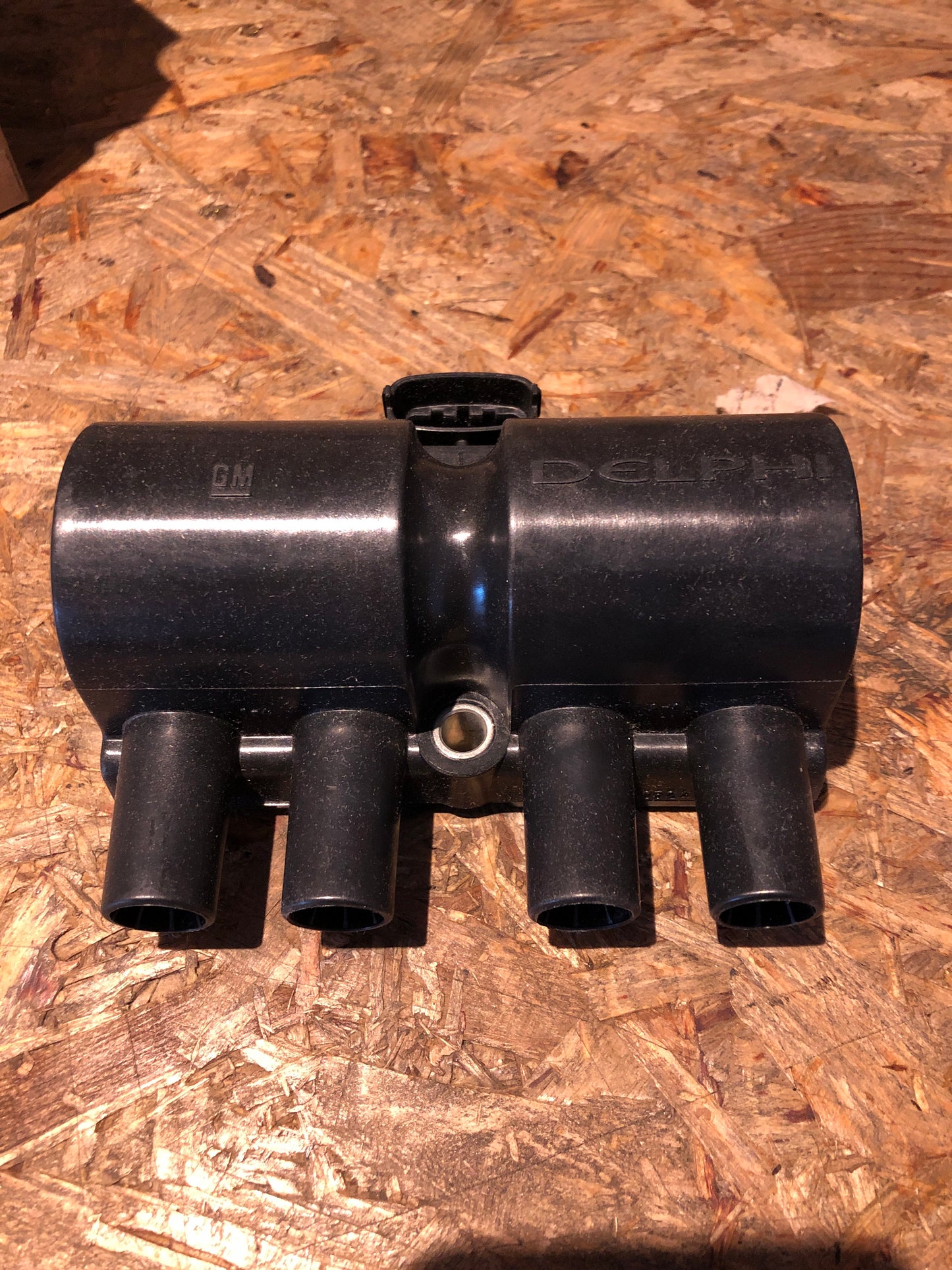 Original Opel Astra G Zündspule Neu