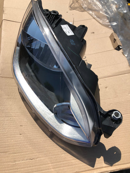 Original TYC VW Up Scheinwerfer rechts Neu