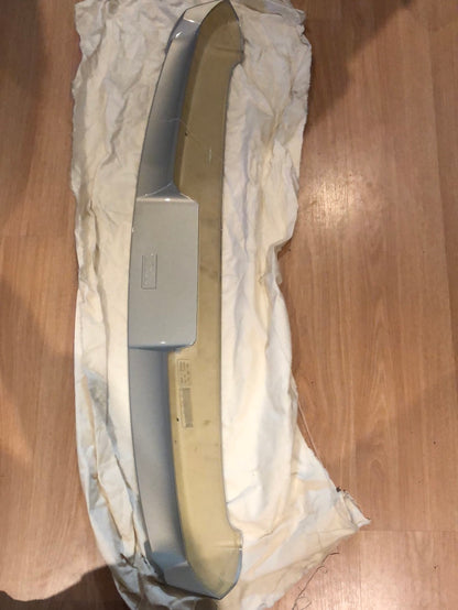 Original Irmscher Opel Zafira A Heckspoiler Dachspoiler Typ A-HM02 Neu