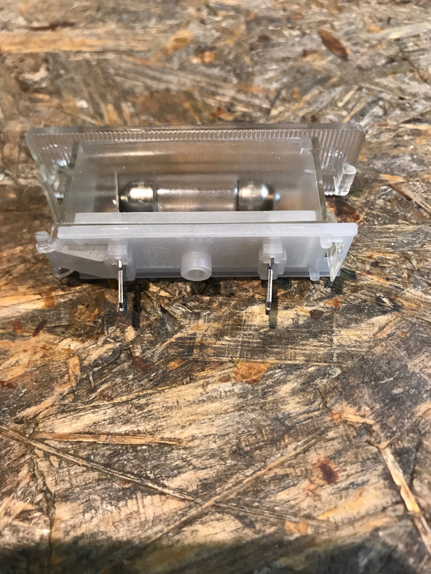 Original Astra F Calibra Beleuchtung Kennzeichen LED NEU