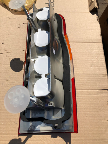 Original Depo Ford Transit Rückleuchte links Neu