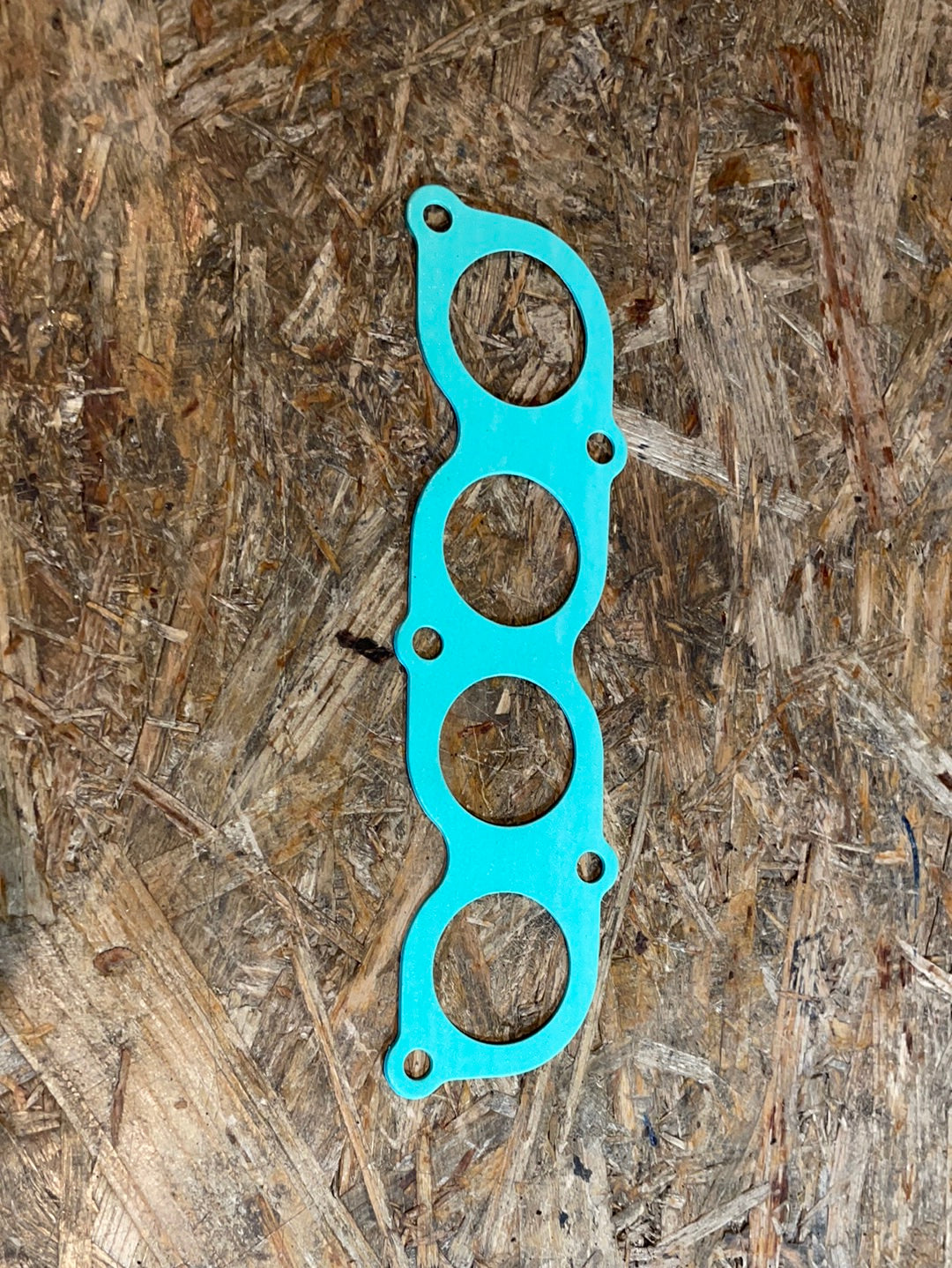 Original GM Opel Vectra B Astra F 1,6i Dichtung Ansaugkrümmer Neu