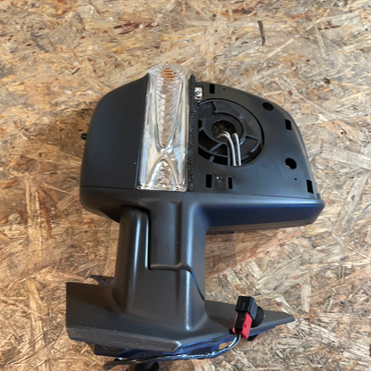 Original GM Opel Combo 15-18 Außenspiegel rechts Neu