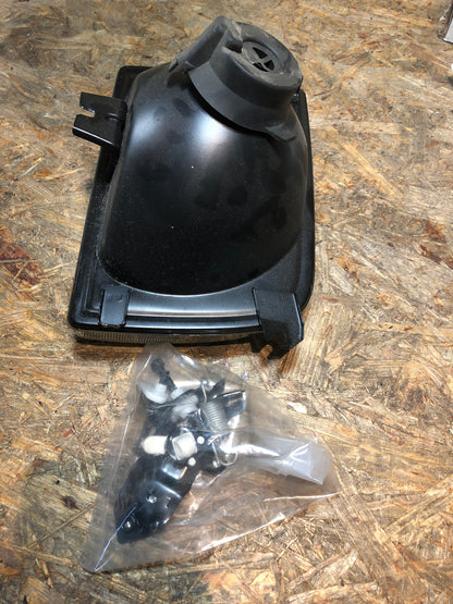 TYC Nissan Micra Scheinwerfer links Neu