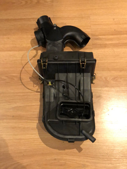 Original GM Opel Ascona B Rekord E Manta B 1.8 Luftreiniger Neu