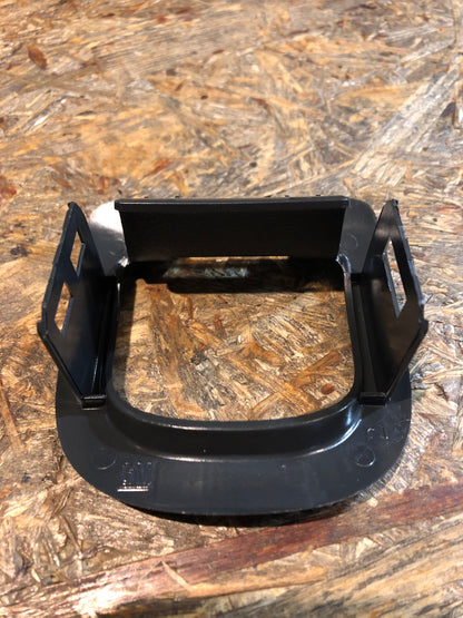 Original Opel Corsa C Blende Hintersitzrücken Neu