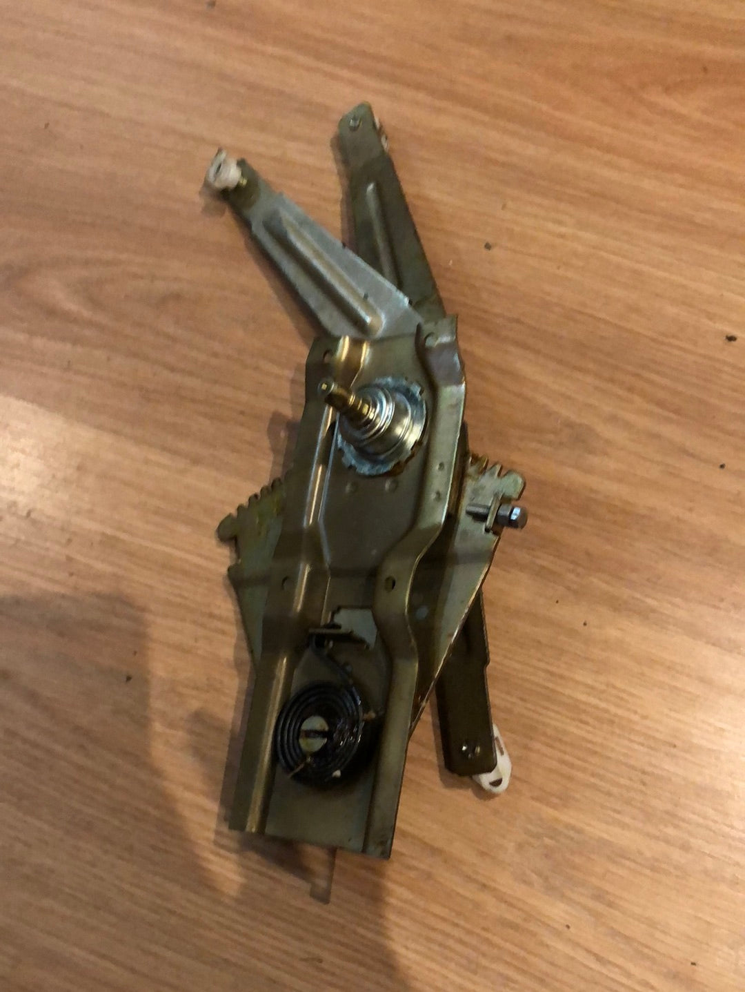 Original GM Opel Kadett E Cabrio elektrischer Fensterheber Neu