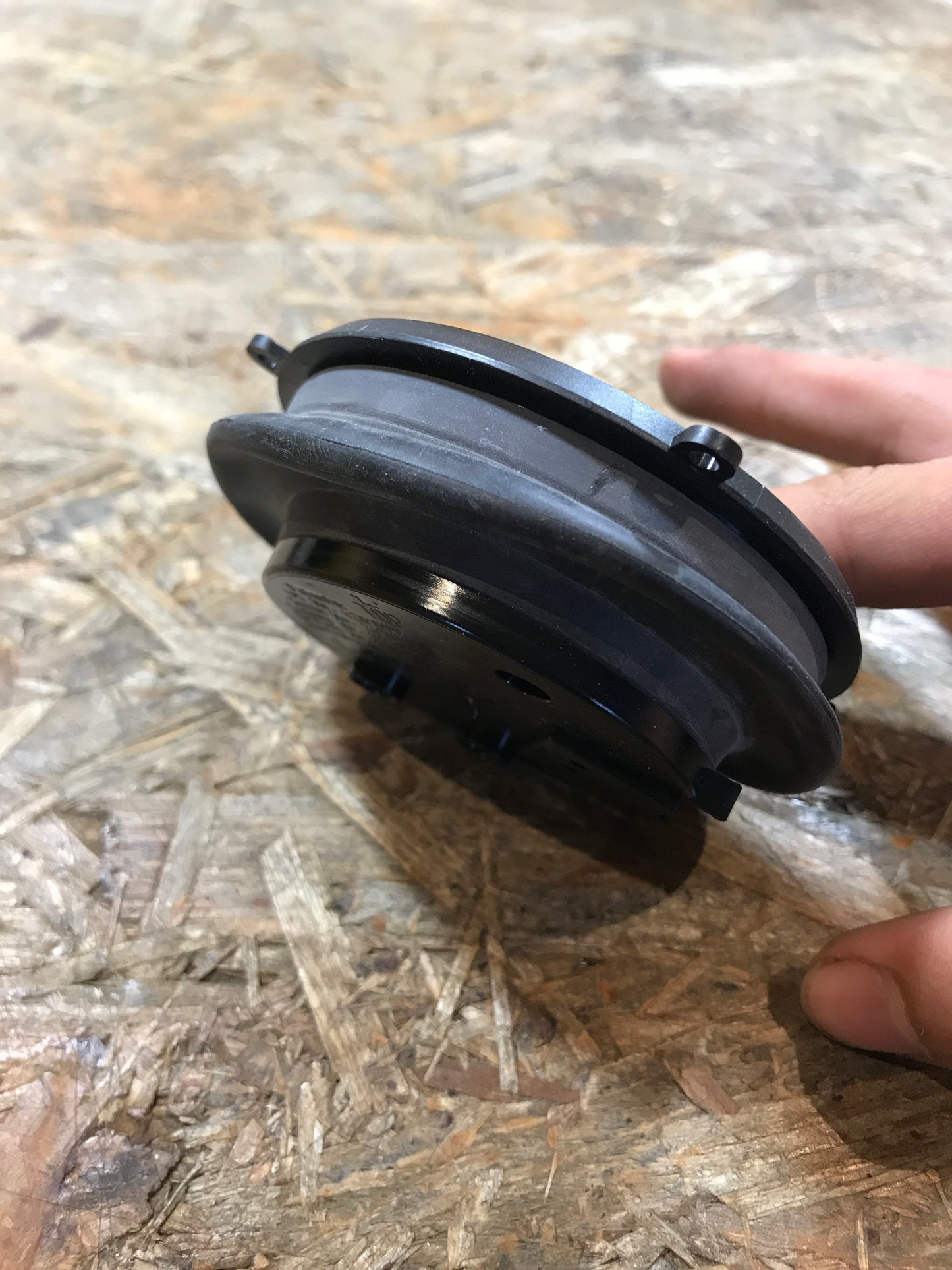 Original Omega B Motor spiegeleinstellung NEU