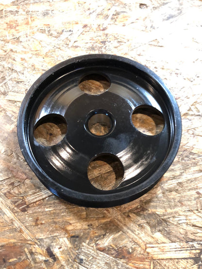 Original GM Opel Movano 1.9 Vivaro A 2.0 Riemenscheibe Servopumpe Neu