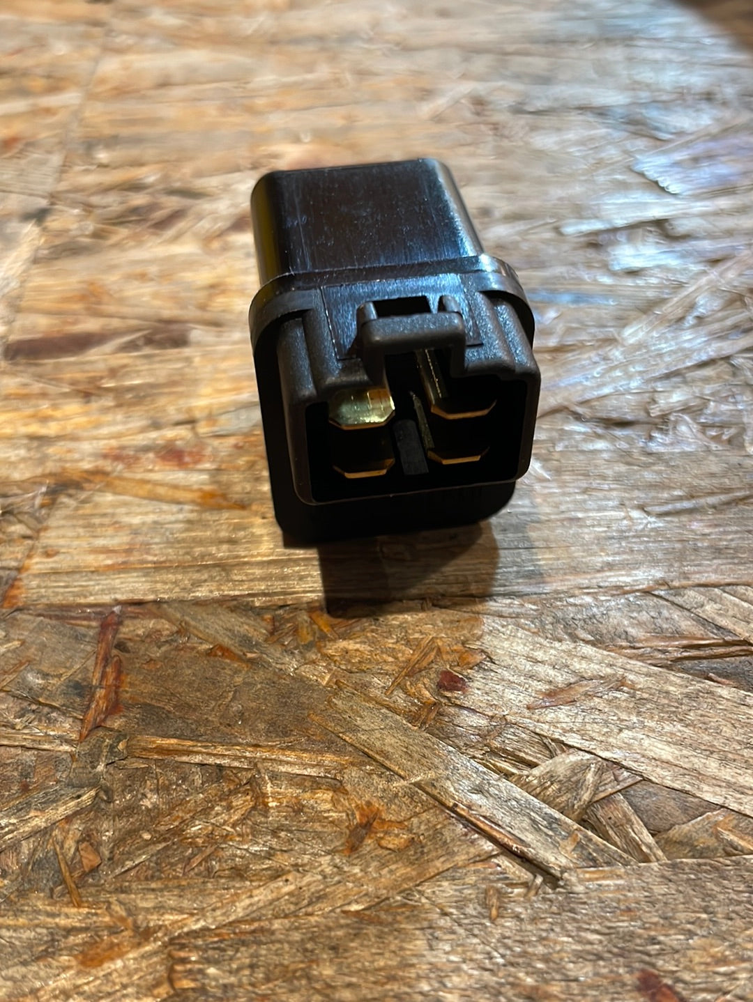 Original GM Opel Frontera A Campo Relais Scheinwerfer Einschaltsystem Neu