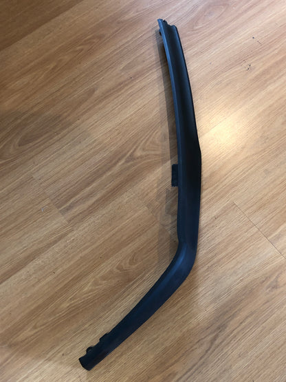 Original GM Opel Vectra C Signum Leiste Frontverkleidung Links Neu