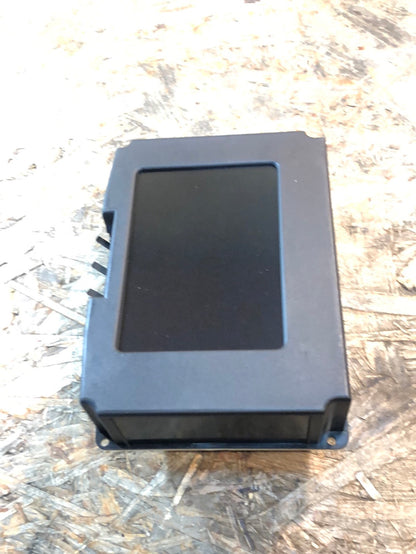 Original GM Opel Vectra B Multifunktionsanzeige Display Neu