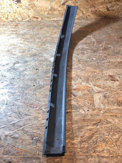 Original GM Opel Corsa C 1.0 12V Spoiler Stoßstange vorne Neu