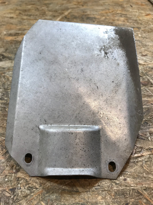 Original Opel Astra F Abschirmblech Anlasser NEU