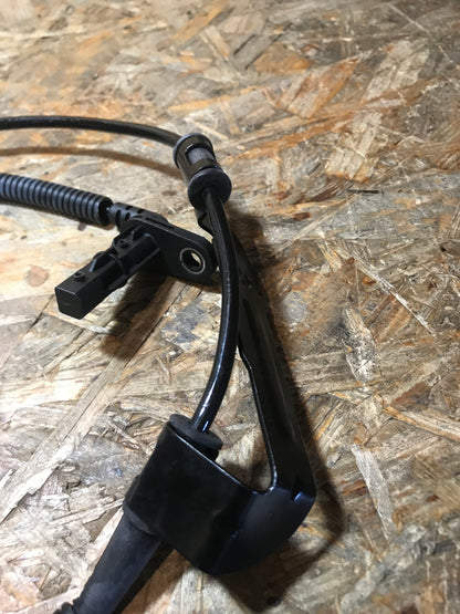 Hyundai Santa FE 2.4 / 3.5L 07-12 ABS-Sensor hinten rechts NEU