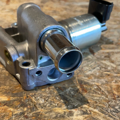 Original GM Opel Corsa B AGR-Ventil Abgasrückführung Neu