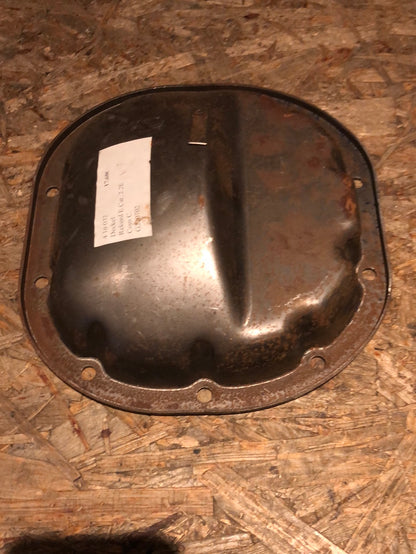 Original GM Opel Rekord E 2.2 Commodore C Deckel Neu