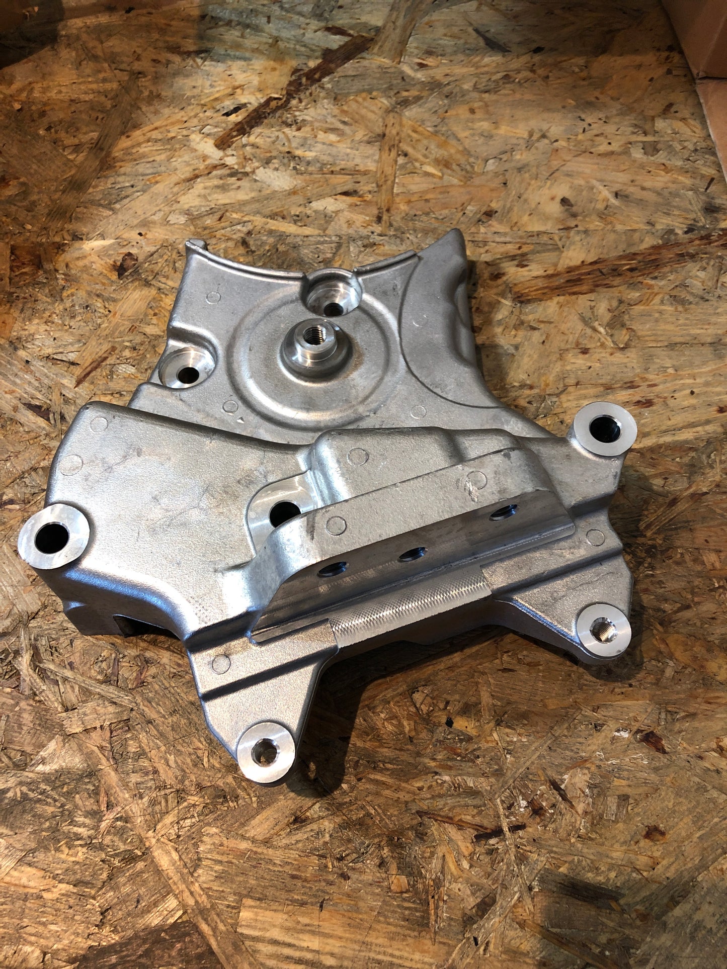 Original Opel Zafira B Halterung Neu