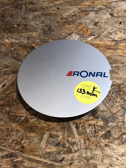 Original GM VW Audi Quattro Nabendeckel Felgendeckel Neu