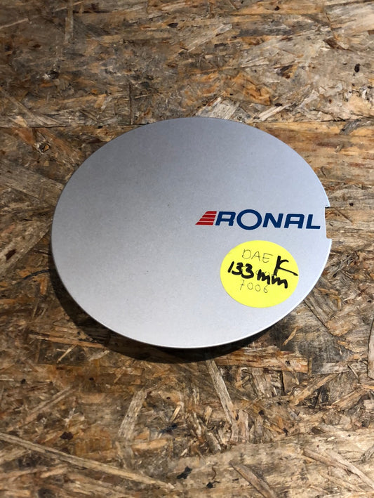 Original GM VW Audi Quattro Nabendeckel Felgendeckel Neu