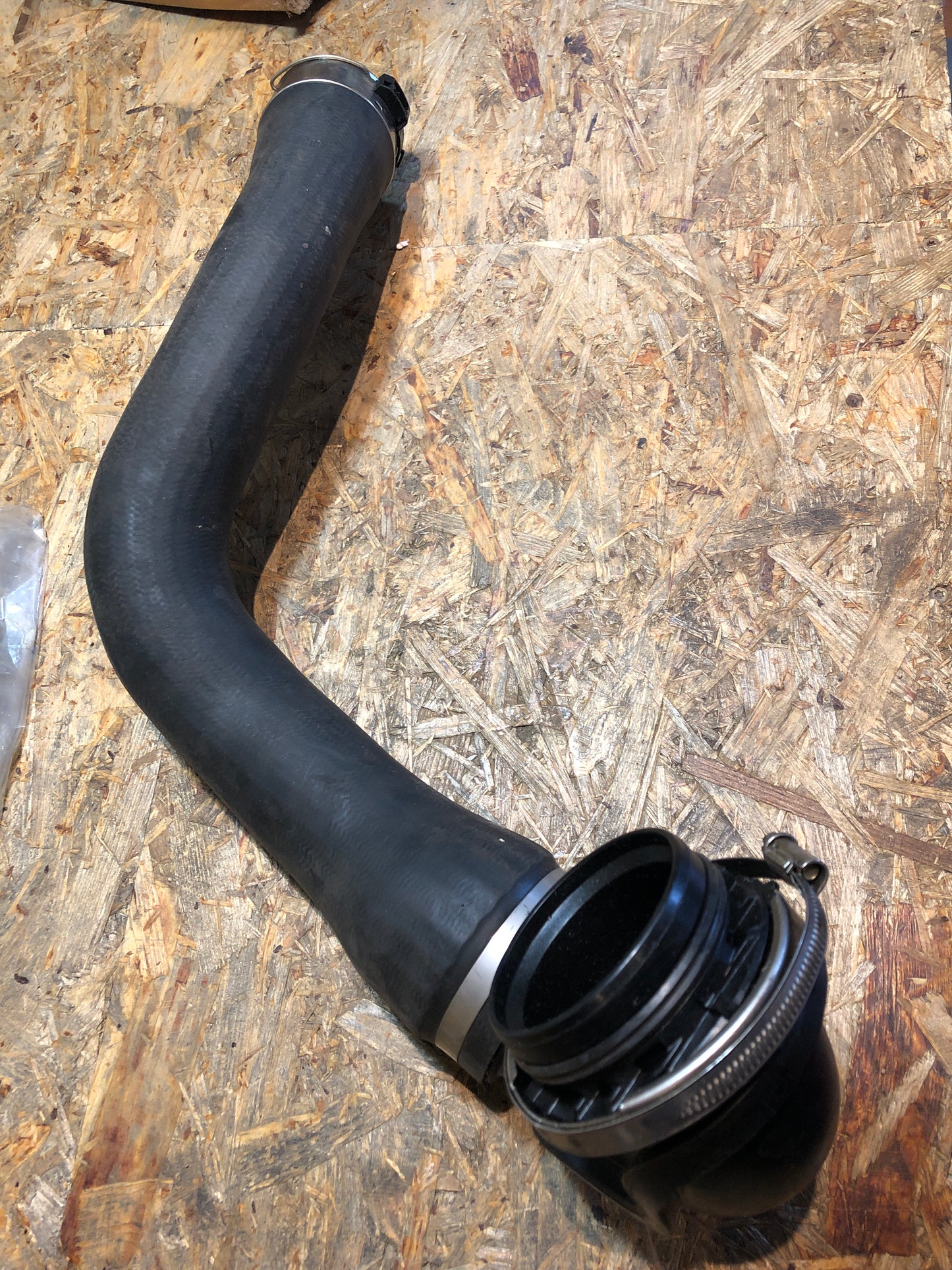 Original Opel Insignia A Ladeluftschlauch Neu