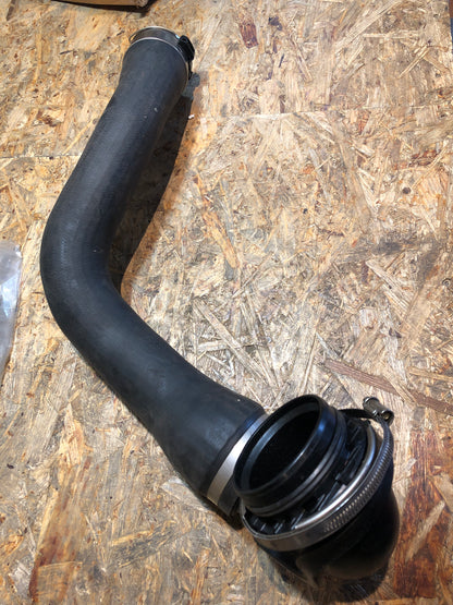 Original Opel Insignia A Ladeluftschlauch Neu