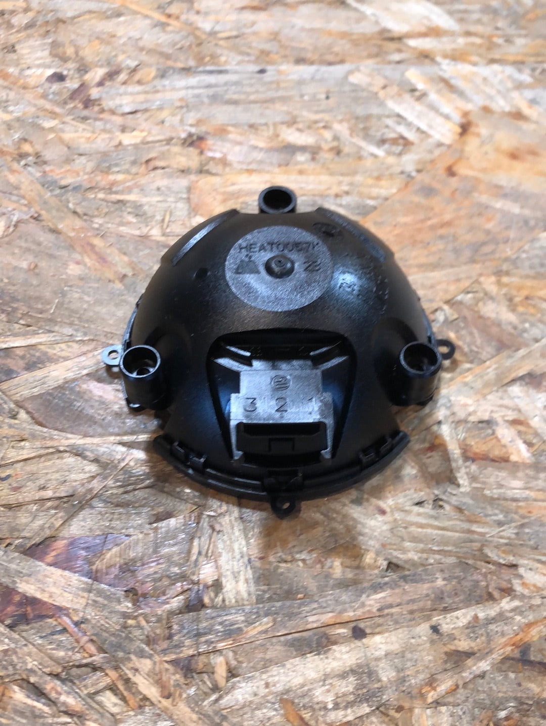 Original GM Opel Zafira B Stellmotor Spiegel Neu