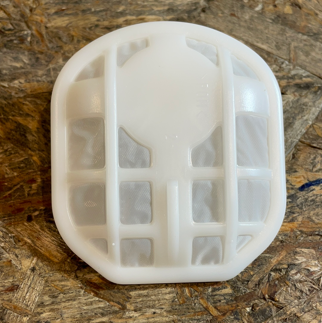 Original GM Opel Astra G Kraftstoffpumpe Filter Neu