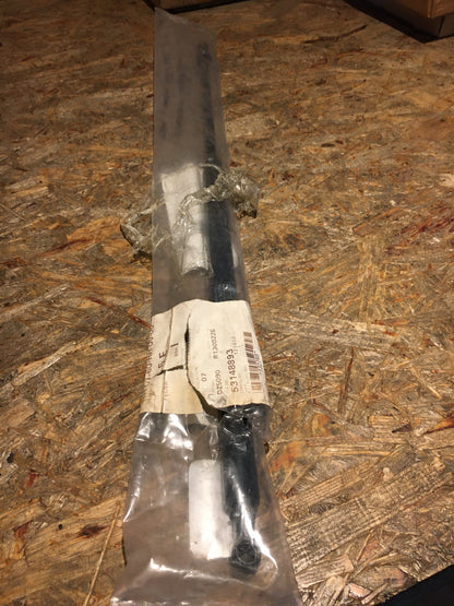 Original Vectra C Cravan Kombi Druckfeder Hecklappe Rechts NEU