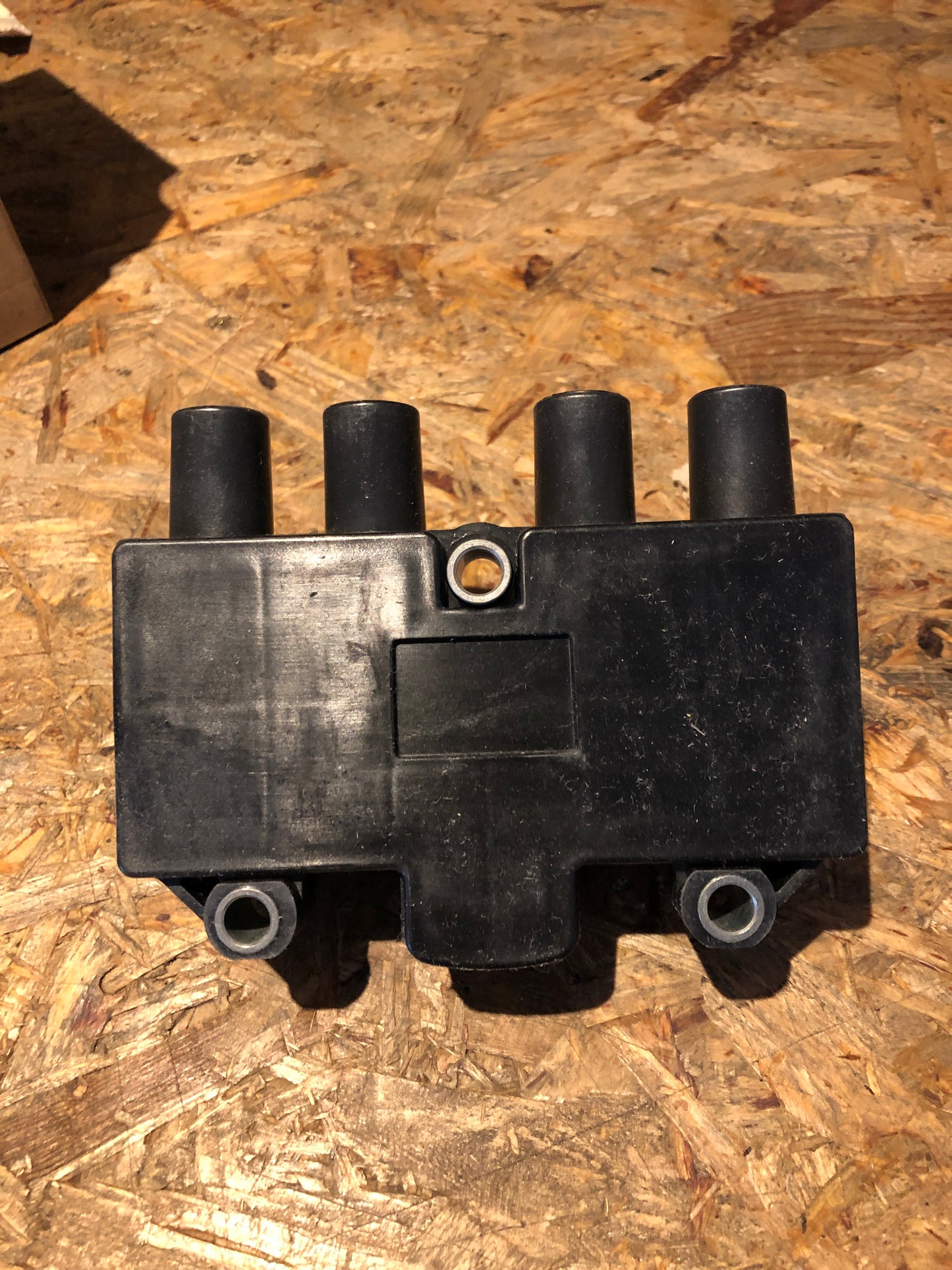 Original Opel Astra G Zündspule Neu