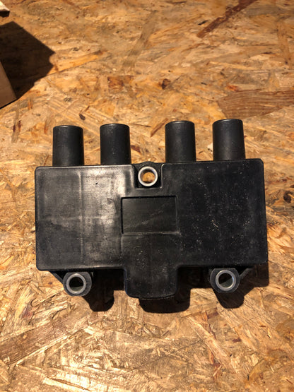 Original Opel Astra G Zündspule Neu