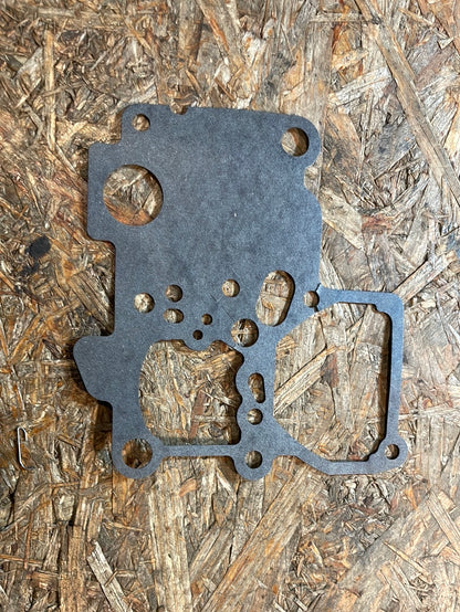 Original GM Opel Rekord E Ascona B Manta B Varajet 2 Vergaserdichtung Neu