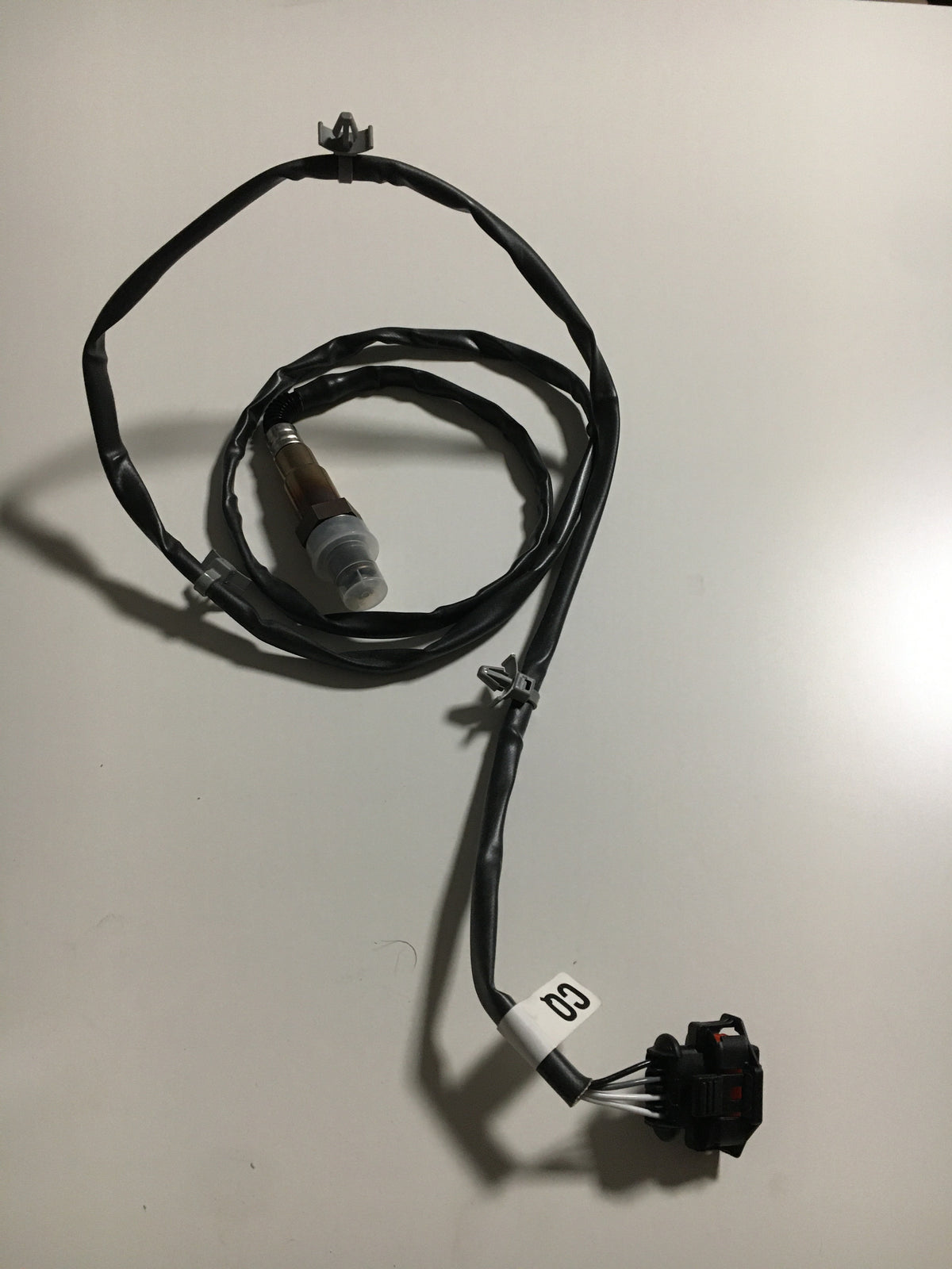 Original Opel Vectra C Signum 2,2 Lambdasonde Neu