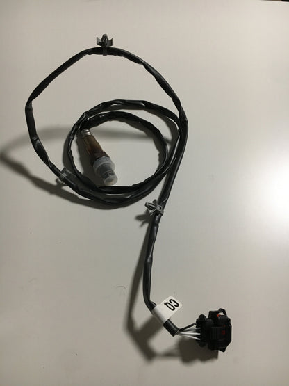 Original Opel Vectra C Signum 2,2 Lambdasonde Neu